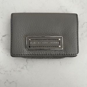 SOLD-Marc by Marc Jacobs wallet ( excellent condition)
